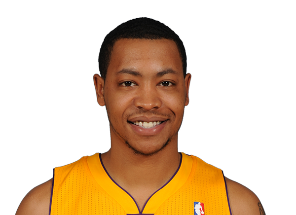 Andrew Goudelock