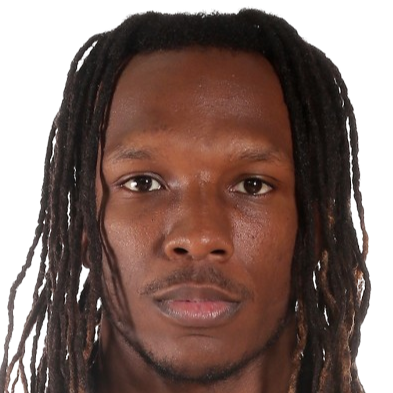 Christyon Eugene