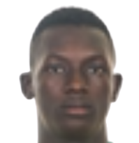 Harouna Sissoko