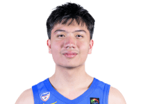 Jericho Riley Santos