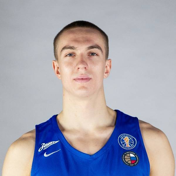 Shpakov Fedor Vasilevich