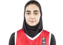 Lashkaridindarloo Sanaz