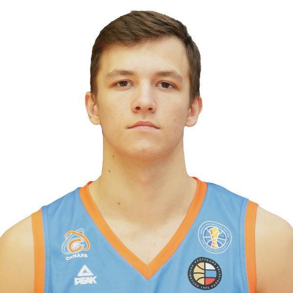 Shevkoplyas Semen Vladimirovich