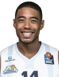Ivan Elliott