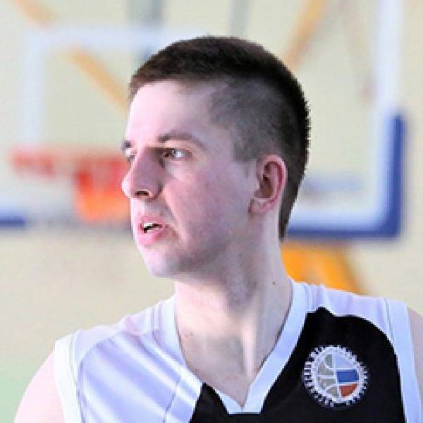 Korchev Oleg Sergeevich