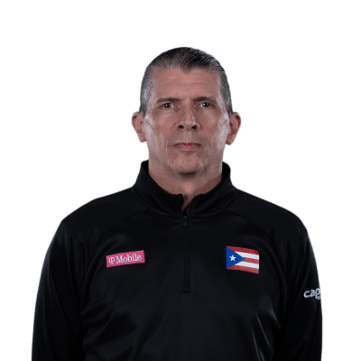 Gerardo Batista