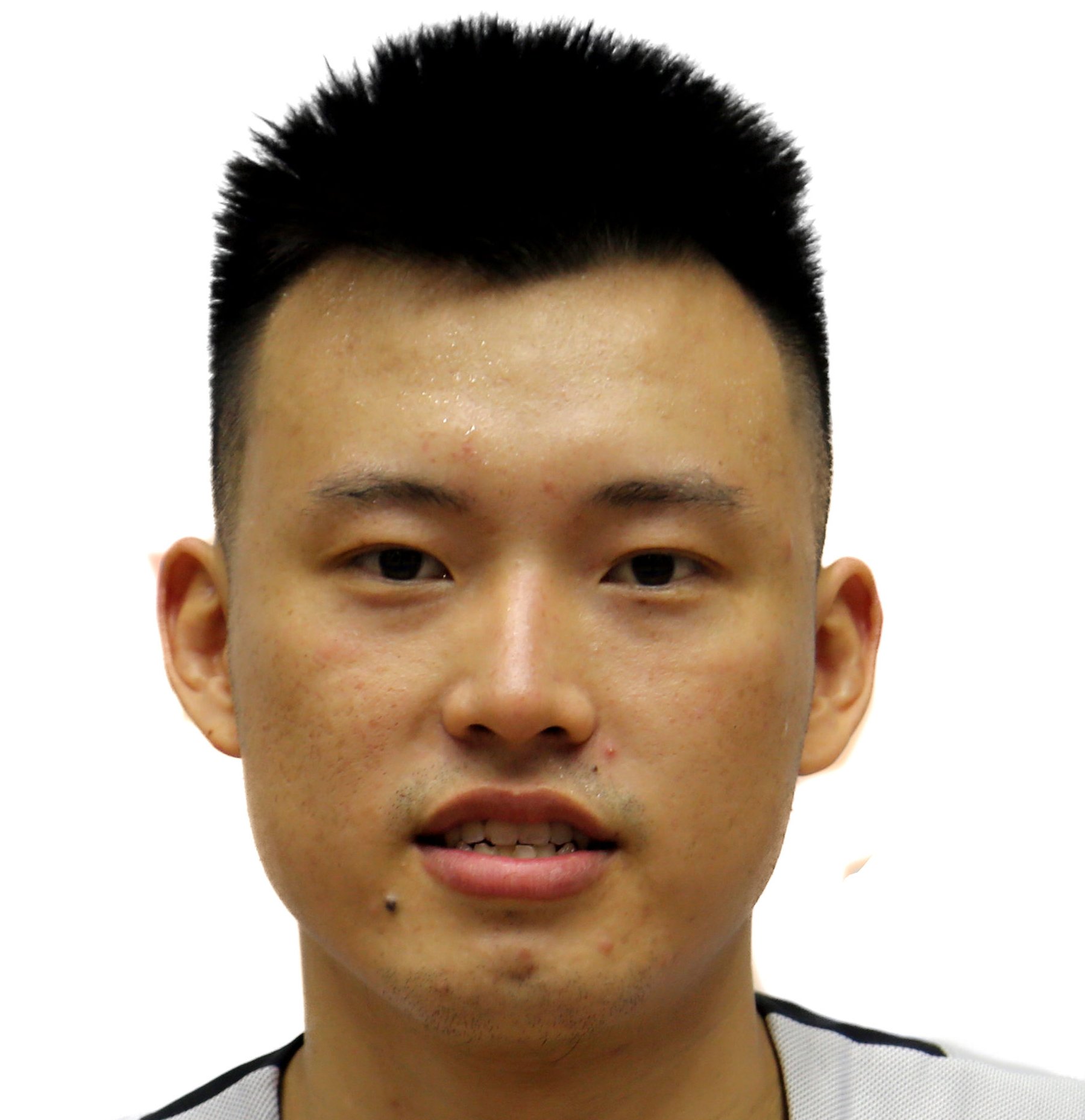 Xiaoliang Yu