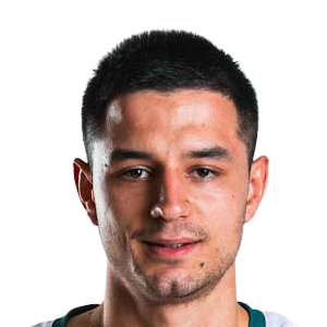 Konstantin Toshkov