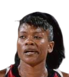 Sheryl Swoopes