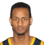 Tyrell Harper