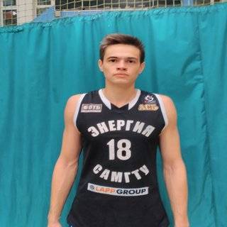 Grushevskiy Vladislav Stanislavovich