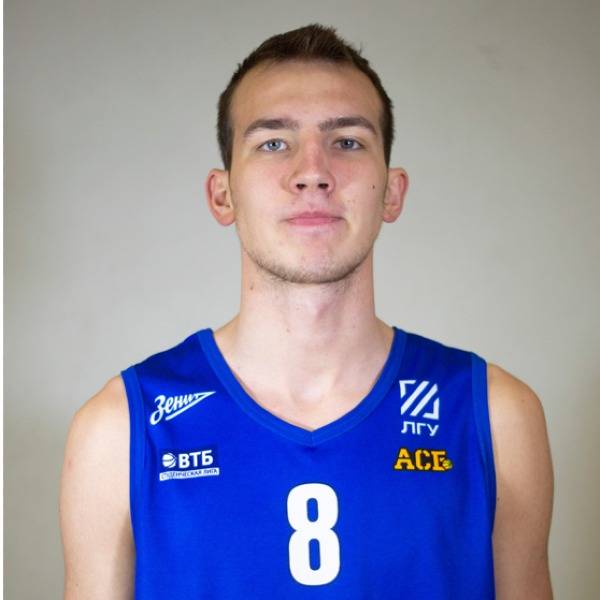 Morozov Klim YUrevich