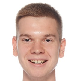 Kornelyuk Ilya Valerevich