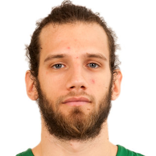 Charis Giannopoulos
