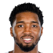 Donovan Mitchell