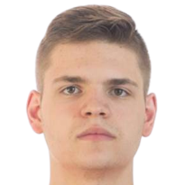 Boyd Van Der Vuurst De Vries