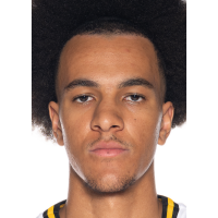 Khory Rosembert Brunot