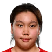 Pang Yunshu