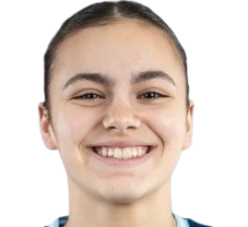 Sofia Lombardero