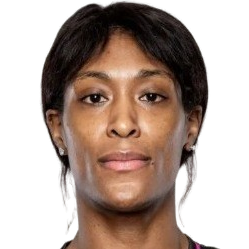 Saicha Patrica Grant-Allen