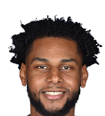 Marques Bolden