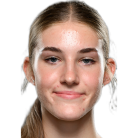 Katie Moors
