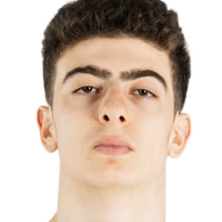 Maryo Qustantin