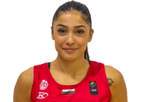 Katrin Stoichkova
