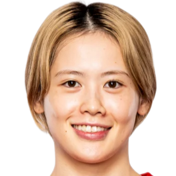 Kasagi Haruna