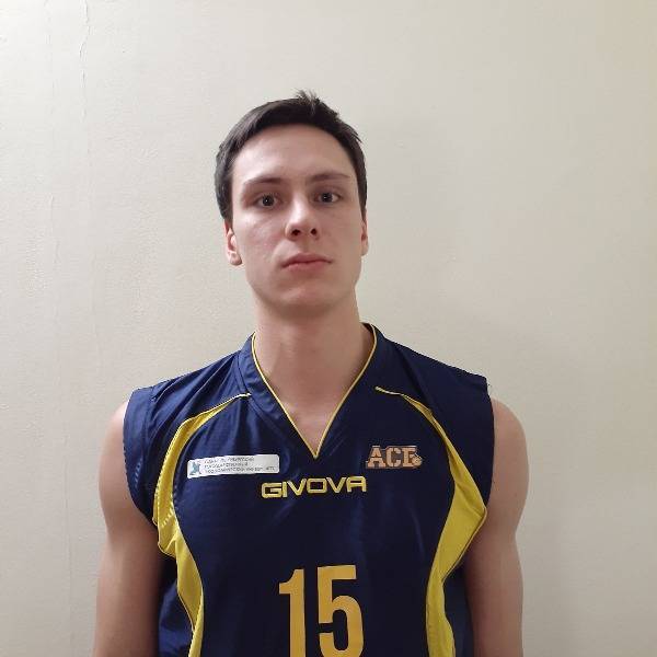 Shilin Kirill Alexandrovich