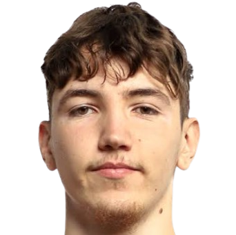 Andrei Cristian Muresan