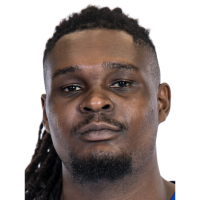 Dwight Keith Burns Jr