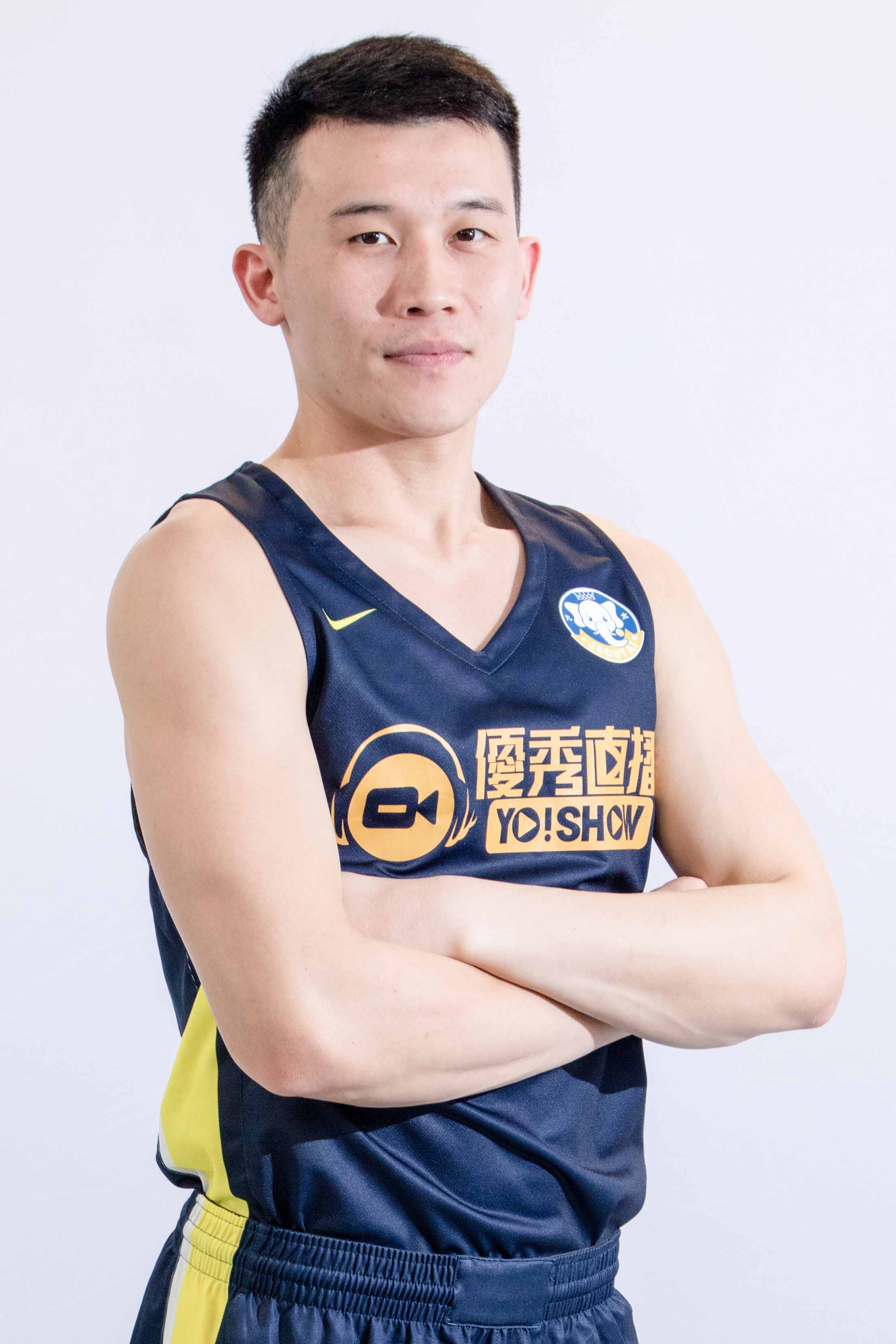 Lee Kai-Yan