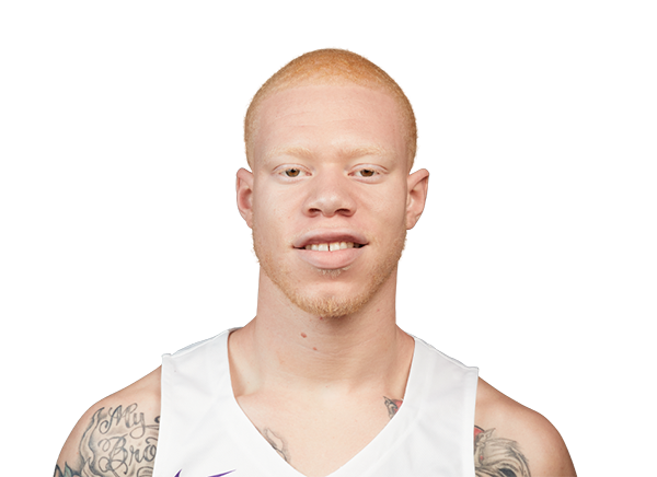Jaylen Fisher