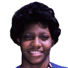 Lusia Harris-Stewart