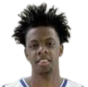 Kwame Mcbean