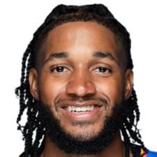 Isaiah Joe