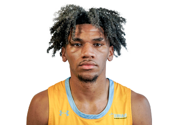 Terrell Williams Jr.