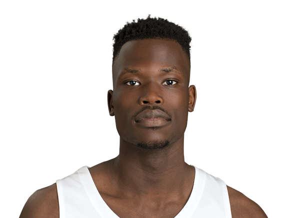 Emmanuel Akot