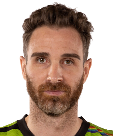 Alejandro Urtasun Uriz