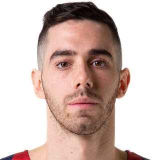 Luca Vildoza