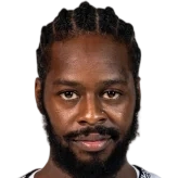 Antino Jackson Jr