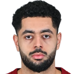 Abdelrahman Abdelhaleem