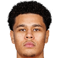 Kyshawn George