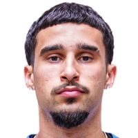 Isaac Peralta