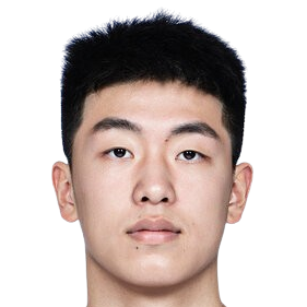 Zhu Zixuan