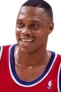 Rick Mahorn