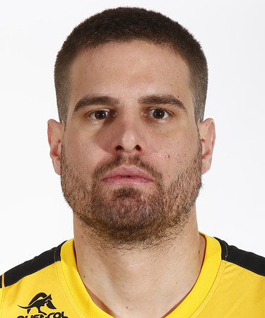 Georgios Bogris