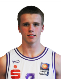 David Theodor Markert