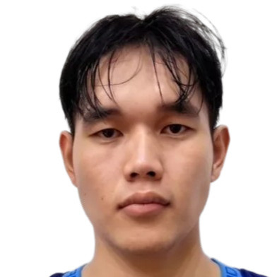 Supakorn Saeming
